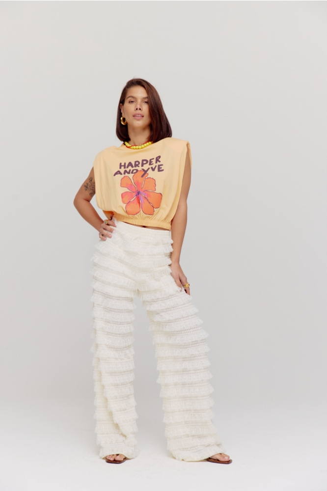 MUSCLE SS HS25Y304 810 peach